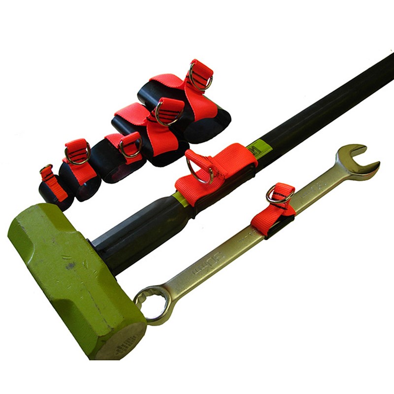Tool Drop Prevention 